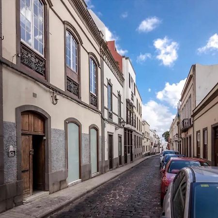 Apto Pepita - Casa San Marcial Las Palmas de Gran Canaria Luaran gambar