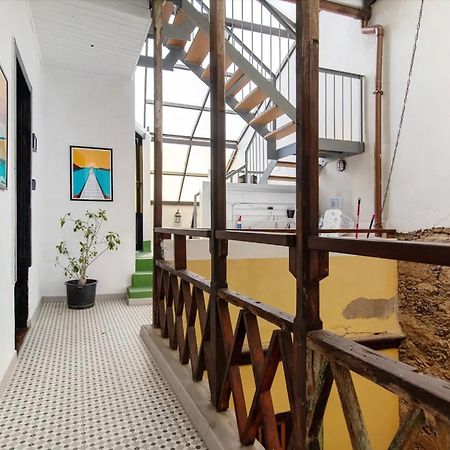 Apto Pepita - Casa San Marcial Las Palmas de Gran Canaria Luaran gambar
