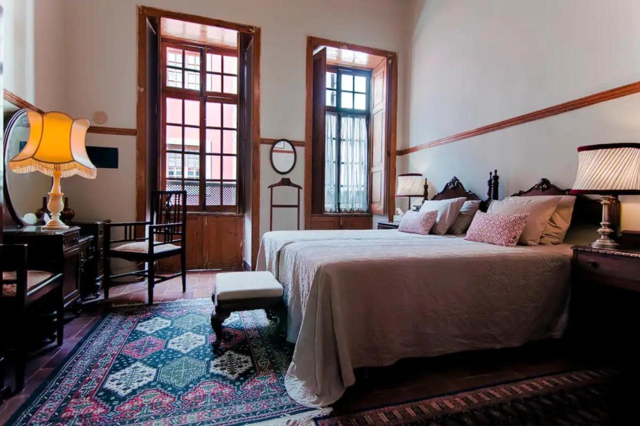 Apto Pepita - Casa San Marcial Las Palmas de Gran Canaria Luaran gambar