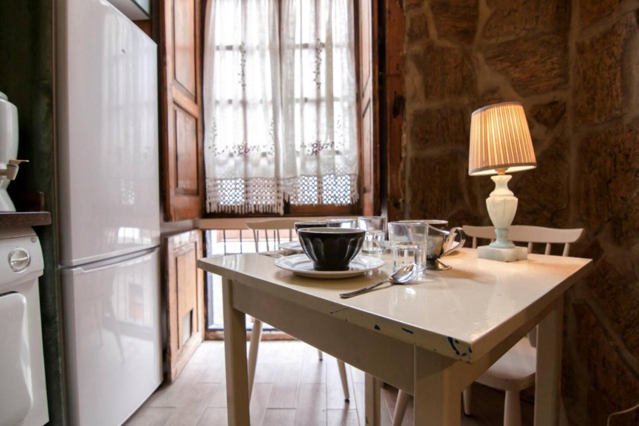 Apto Pepita - Casa San Marcial Las Palmas de Gran Canaria Luaran gambar