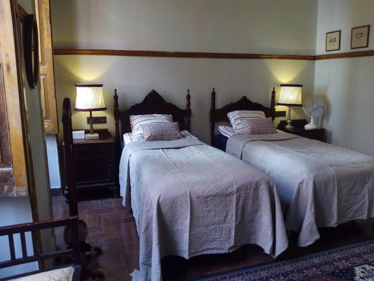 Apto Pepita - Casa San Marcial Las Palmas de Gran Canaria Luaran gambar