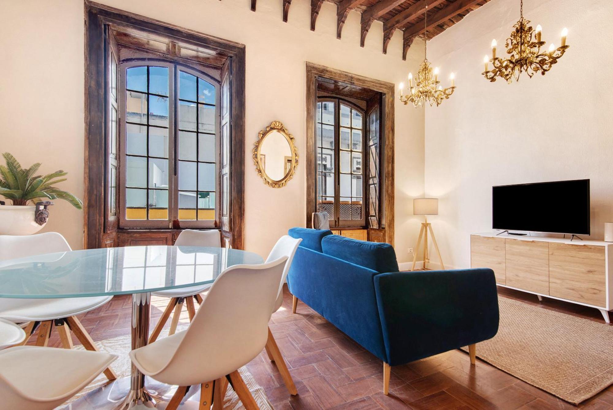 Apto Pepita - Casa San Marcial Las Palmas de Gran Canaria Luaran gambar
