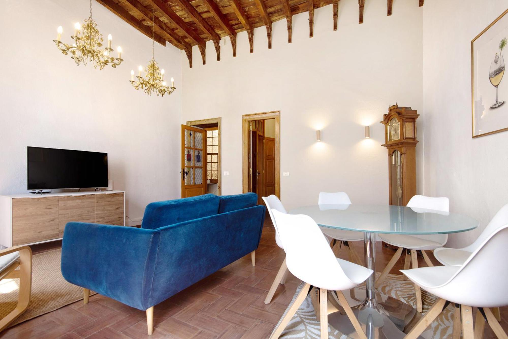Apto Pepita - Casa San Marcial Las Palmas de Gran Canaria Luaran gambar