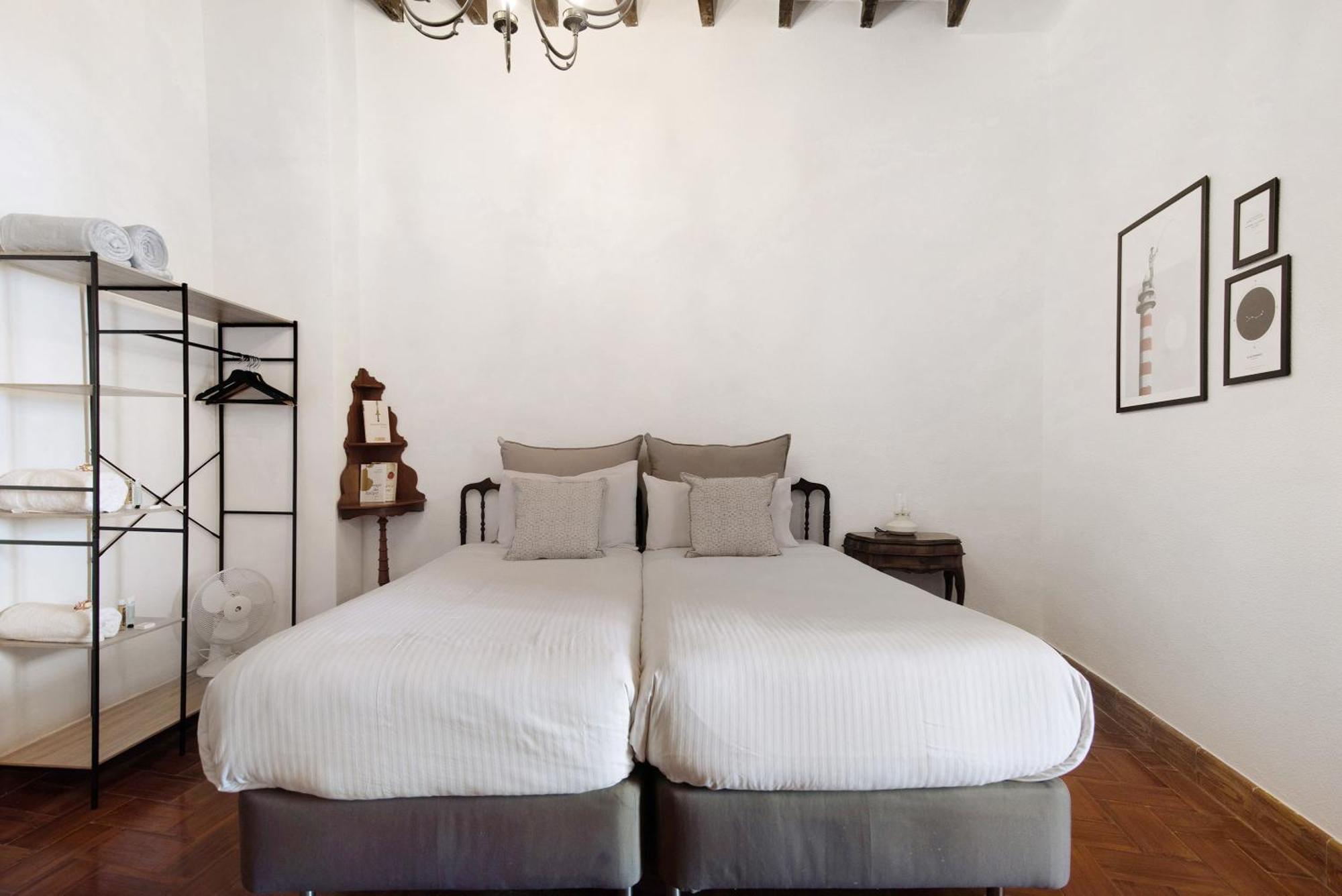 Apto Pepita - Casa San Marcial Las Palmas de Gran Canaria Luaran gambar