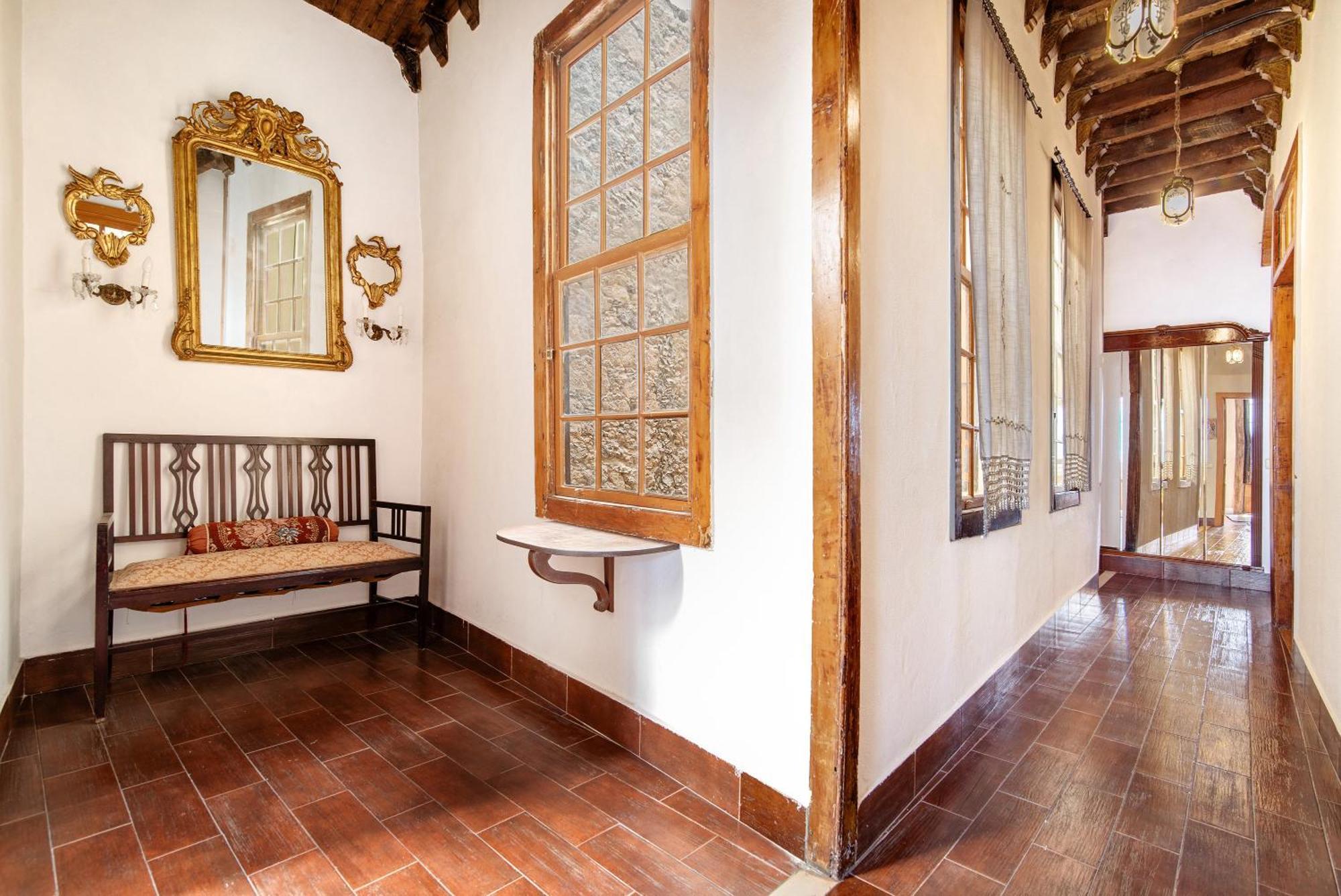 Apto Pepita - Casa San Marcial Las Palmas de Gran Canaria Luaran gambar