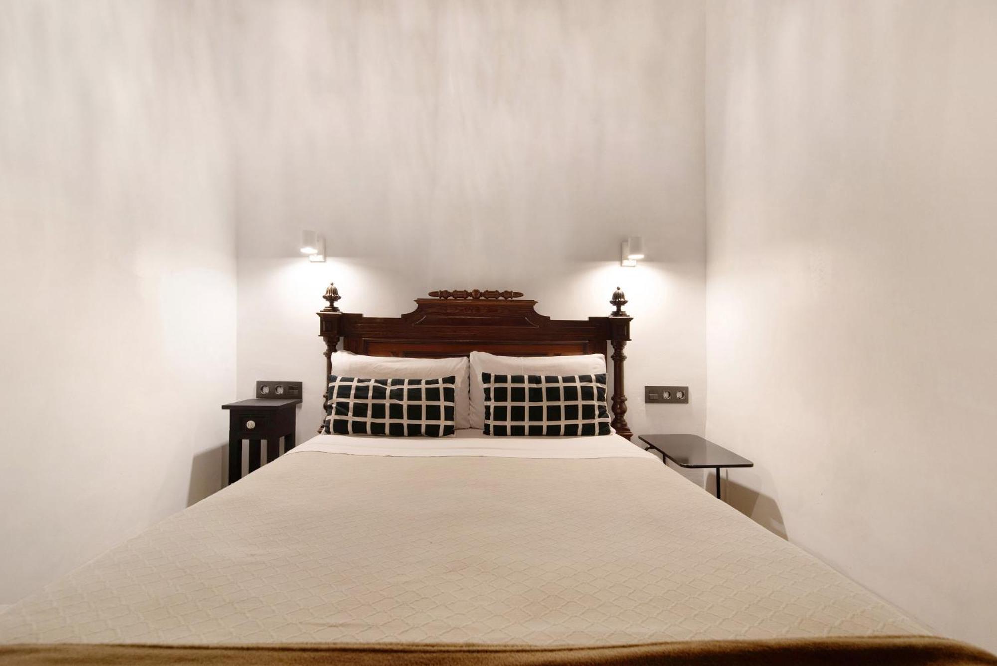 Apto Pepita - Casa San Marcial Las Palmas de Gran Canaria Luaran gambar