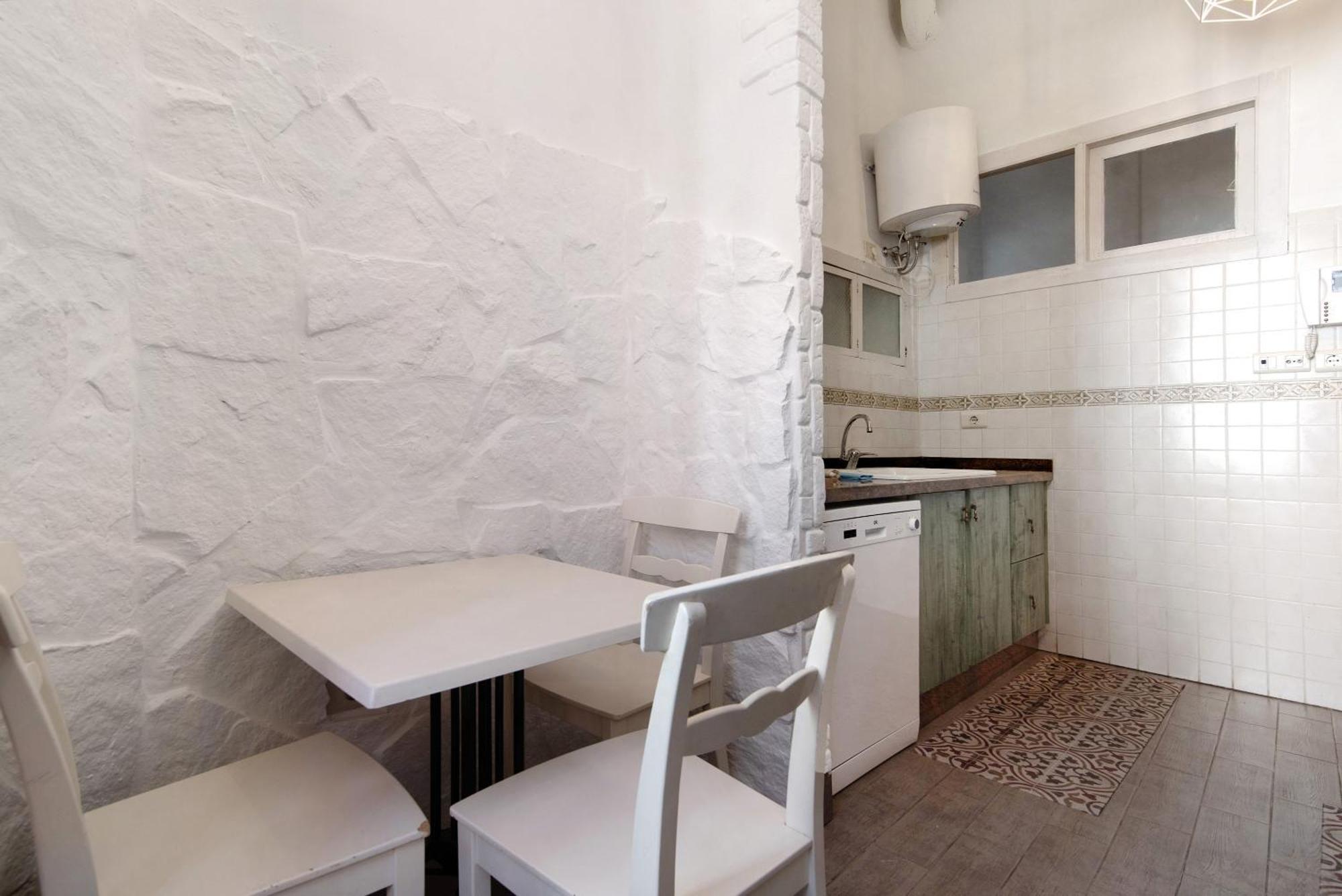Apto Pepita - Casa San Marcial Las Palmas de Gran Canaria Luaran gambar