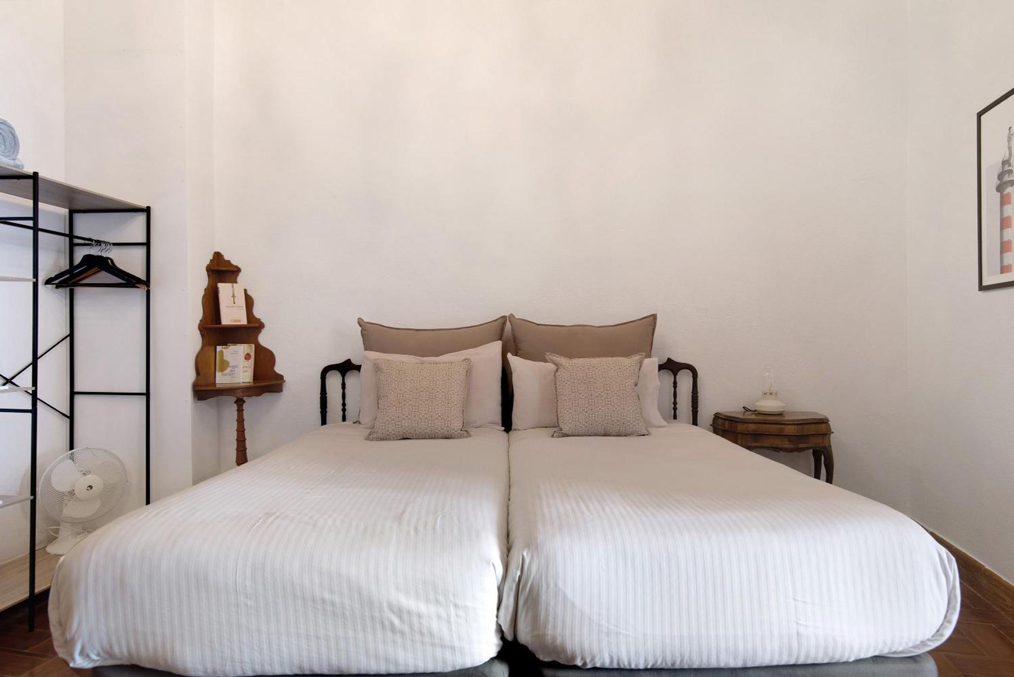 Apto Pepita - Casa San Marcial Las Palmas de Gran Canaria Luaran gambar