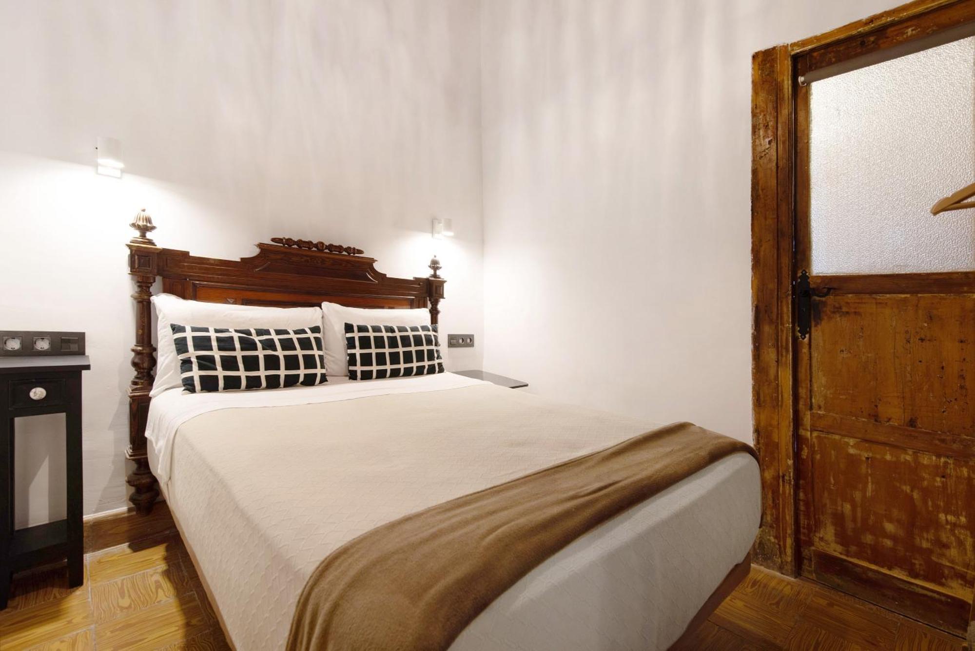 Apto Pepita - Casa San Marcial Las Palmas de Gran Canaria Luaran gambar