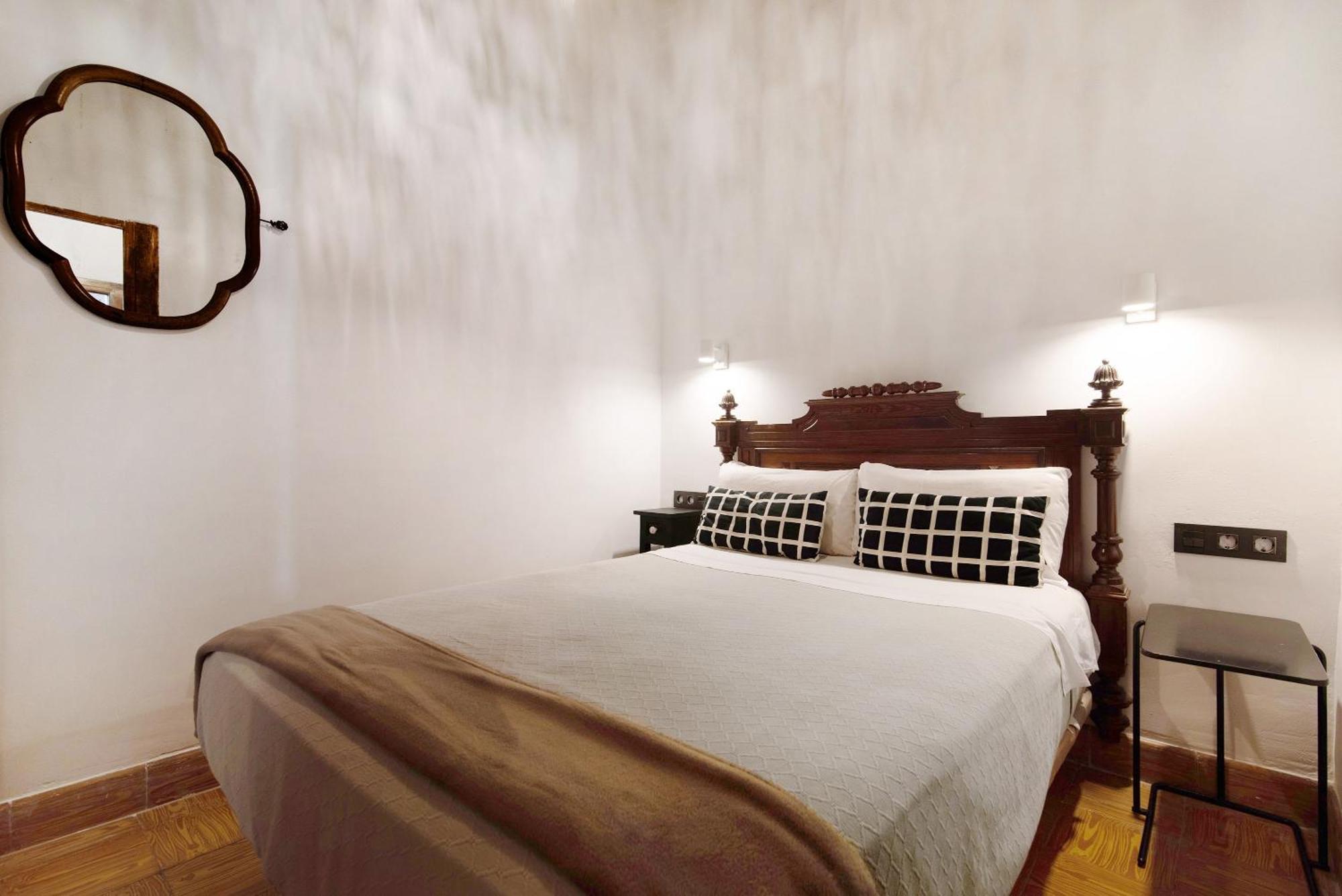 Apto Pepita - Casa San Marcial Las Palmas de Gran Canaria Luaran gambar