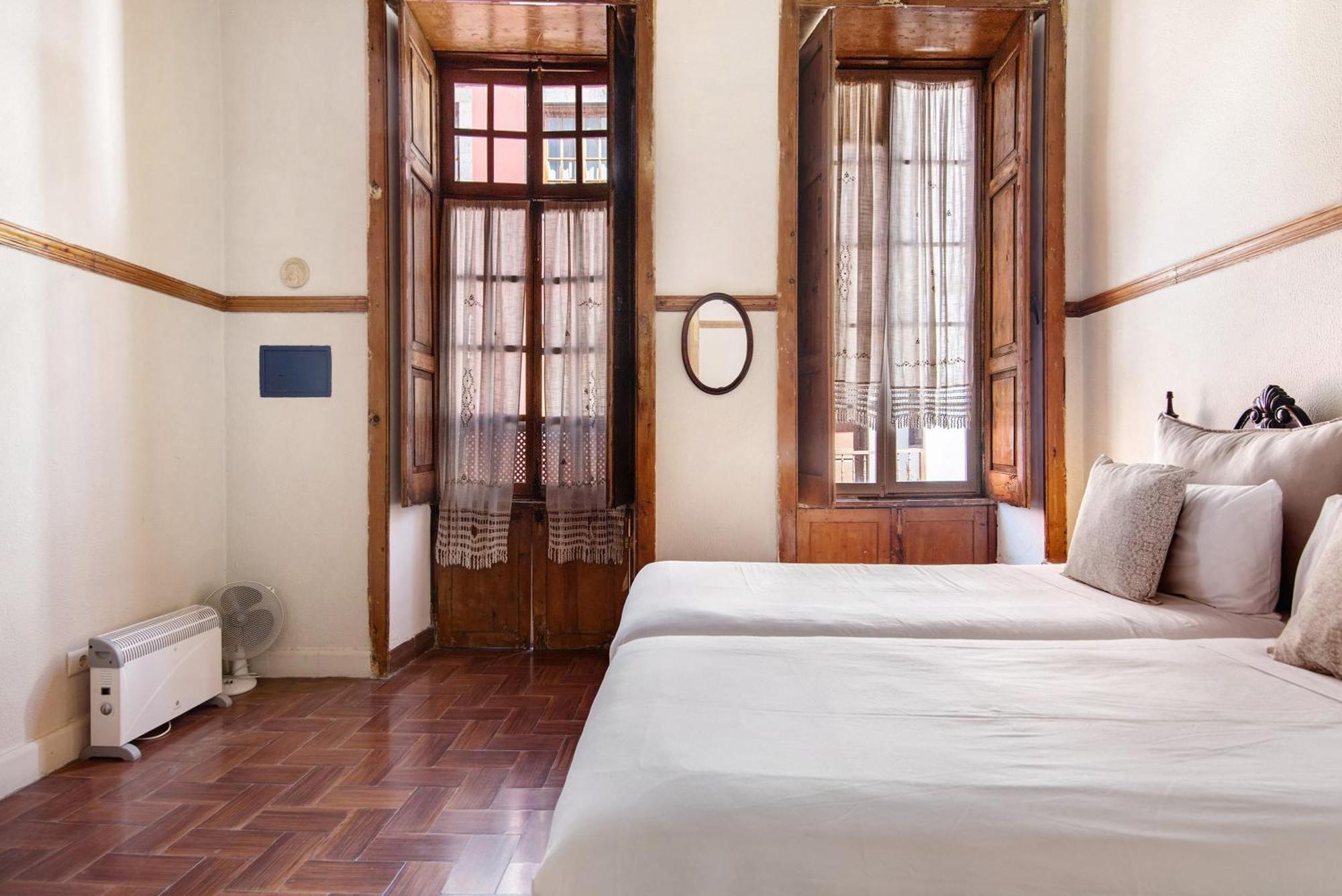 Apto Pepita - Casa San Marcial Las Palmas de Gran Canaria Luaran gambar