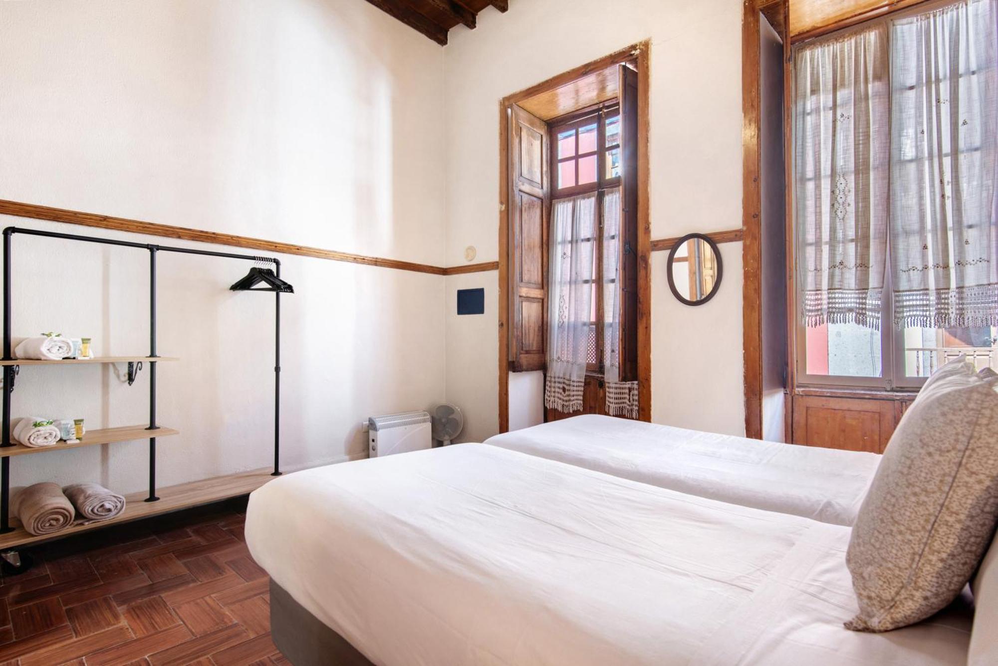 Apto Pepita - Casa San Marcial Las Palmas de Gran Canaria Luaran gambar