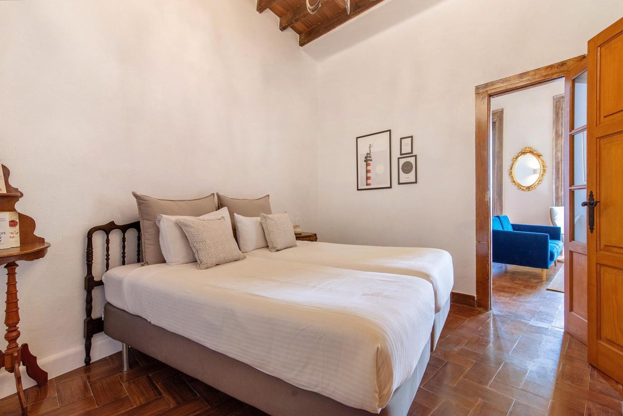 Apto Pepita - Casa San Marcial Las Palmas de Gran Canaria Luaran gambar