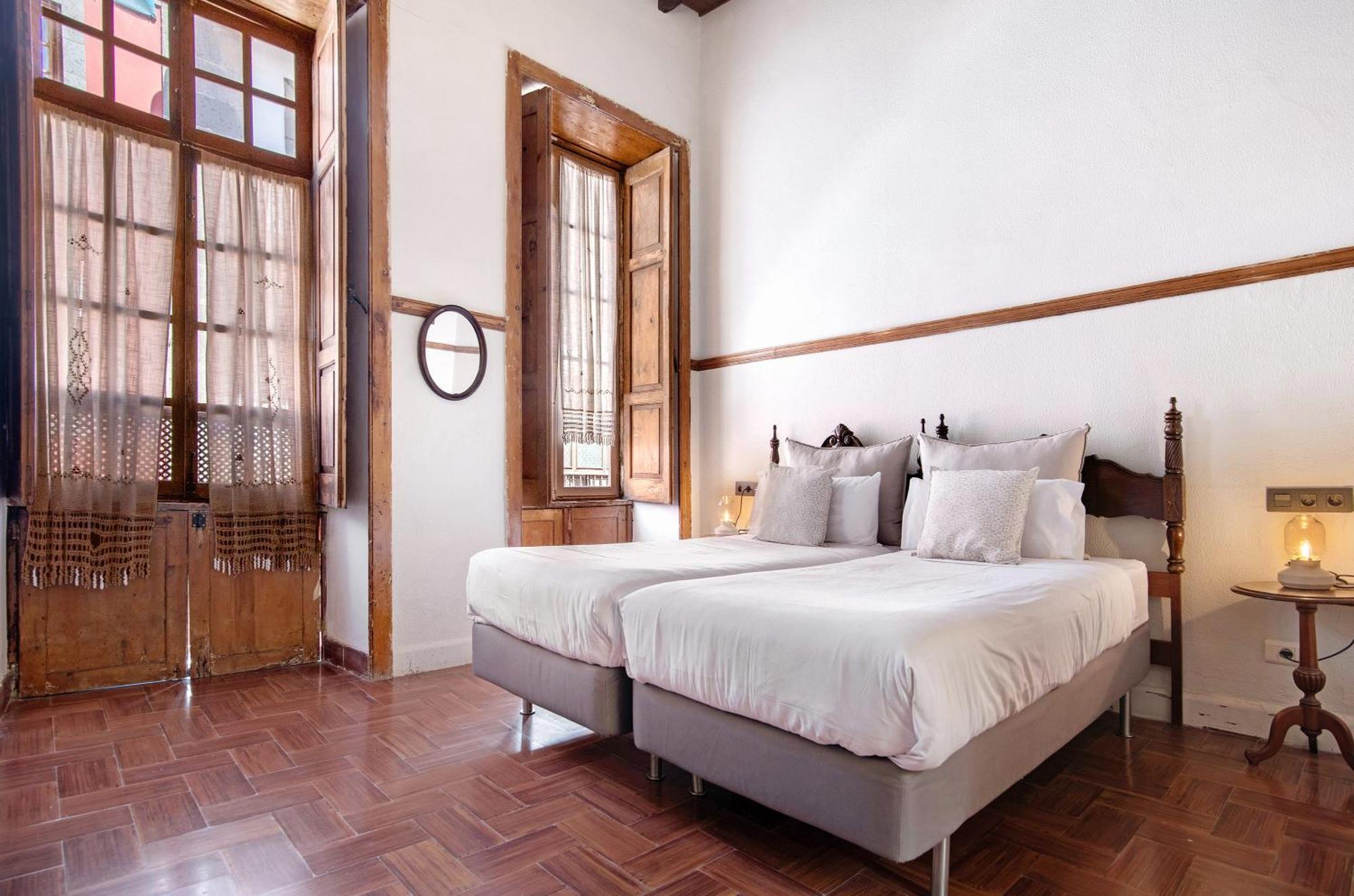 Apto Pepita - Casa San Marcial Las Palmas de Gran Canaria Luaran gambar