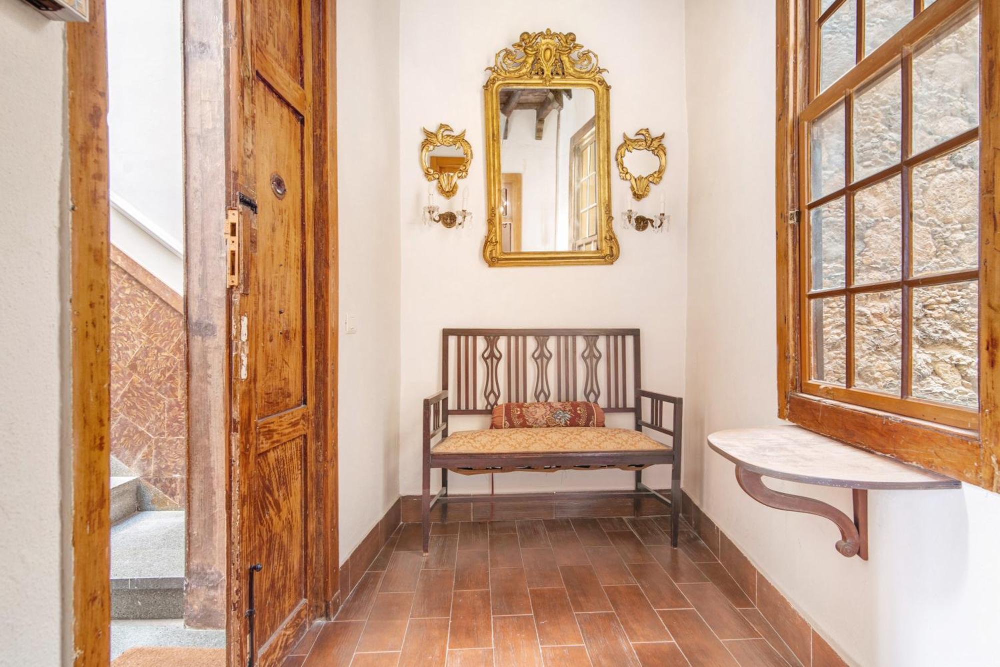 Apto Pepita - Casa San Marcial Las Palmas de Gran Canaria Luaran gambar